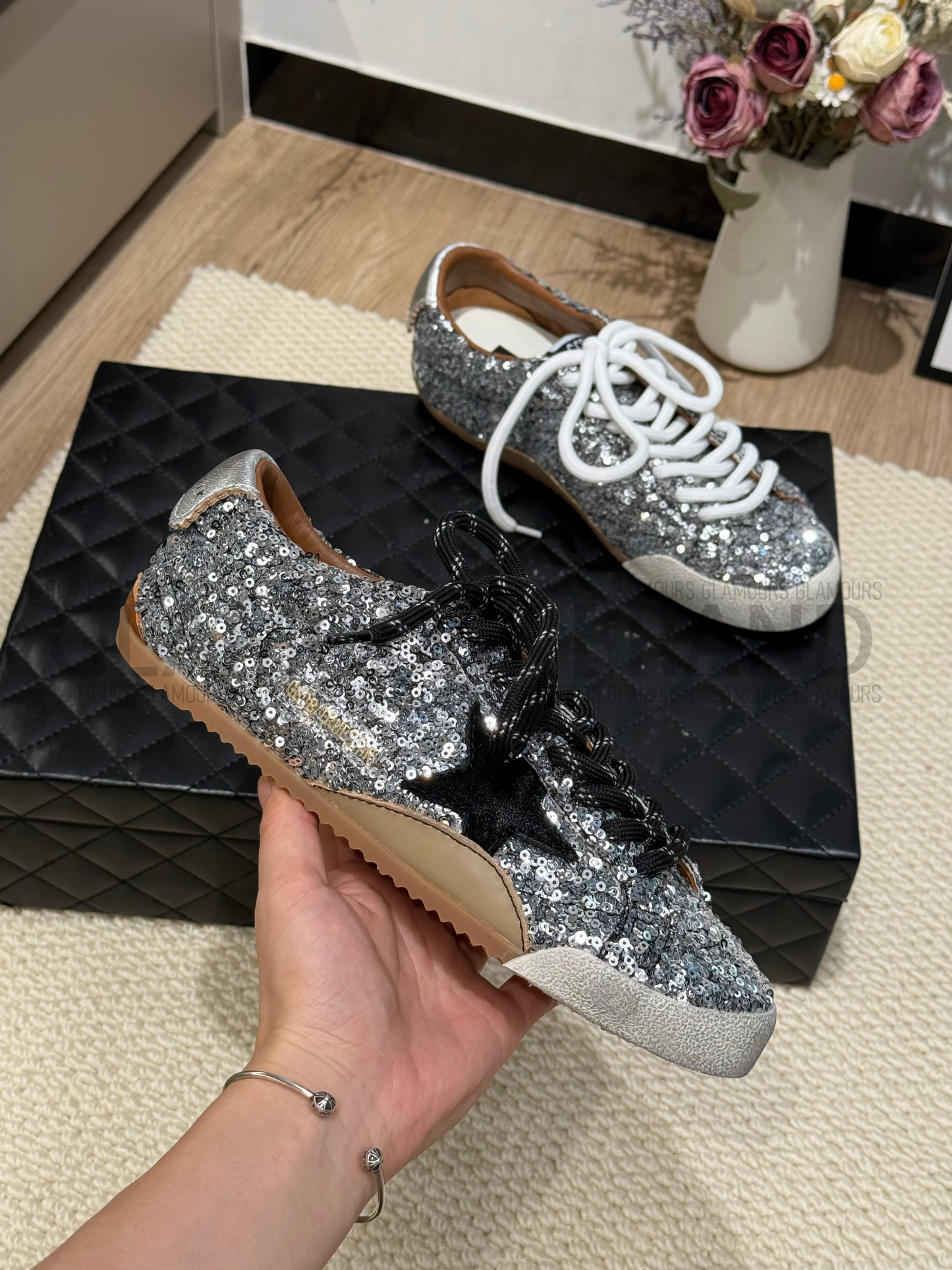 TRUE STAR WOMEN'S SNEAKERS