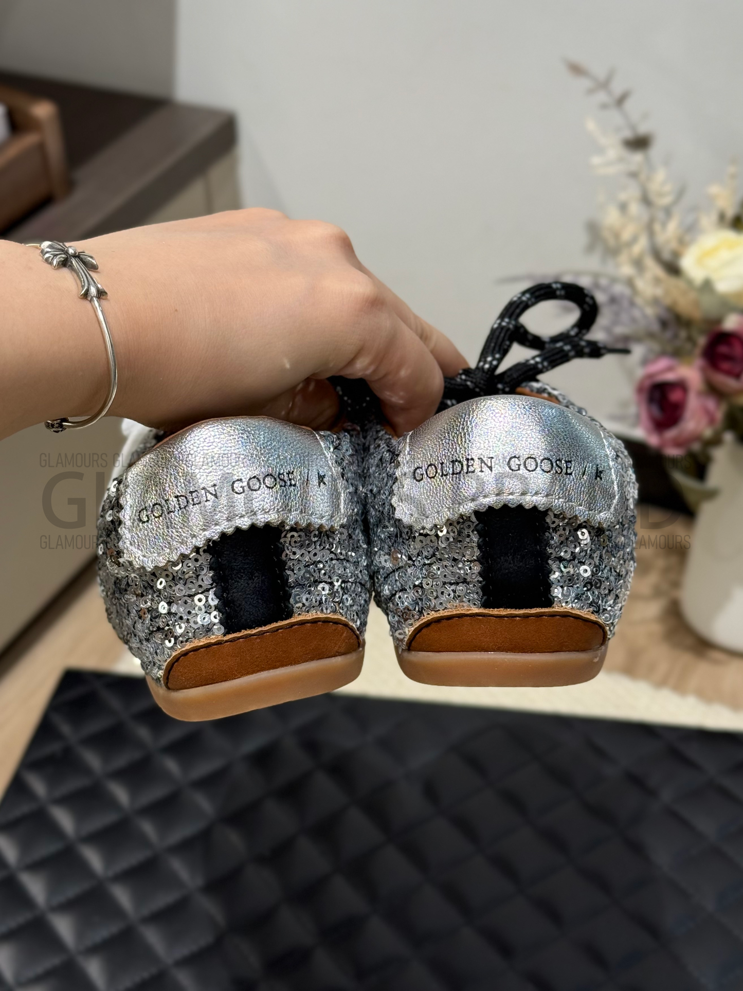 TRUE STAR WOMEN'S SNEAKERS