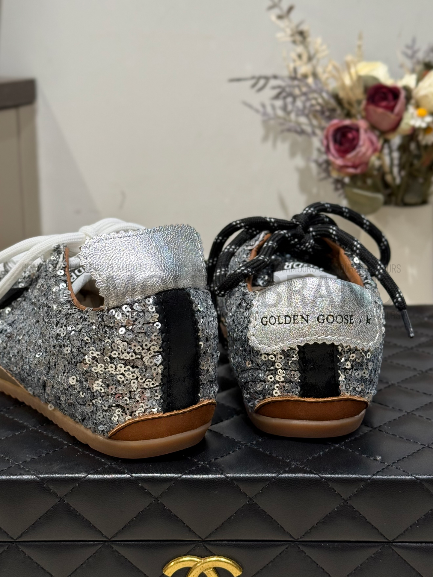 TRUE STAR WOMEN'S SNEAKERS