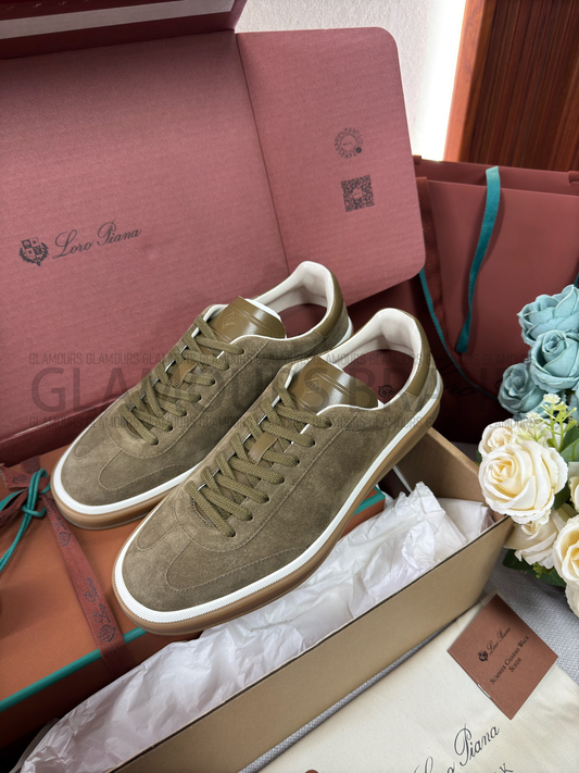 TENNIS WALK UNISEX SNEAKERS