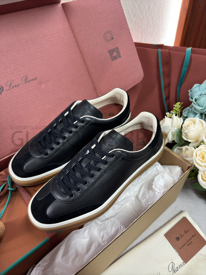 TENNIS WALK UNISEX SNEAKERS