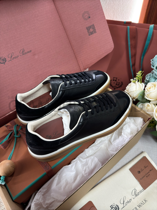 TENNIS WALK UNISEX SNEAKERS