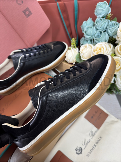 TENNIS WALK UNISEX SNEAKERS