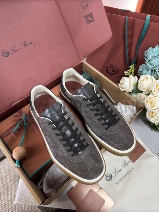 TENNIS WALK UNISEX SNEAKERS