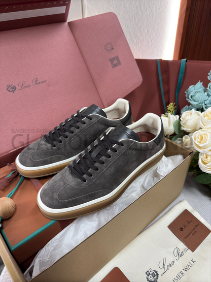 TENNIS WALK UNISEX SNEAKERS