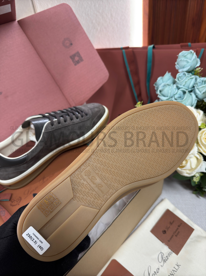 TENNIS WALK UNISEX SNEAKERS