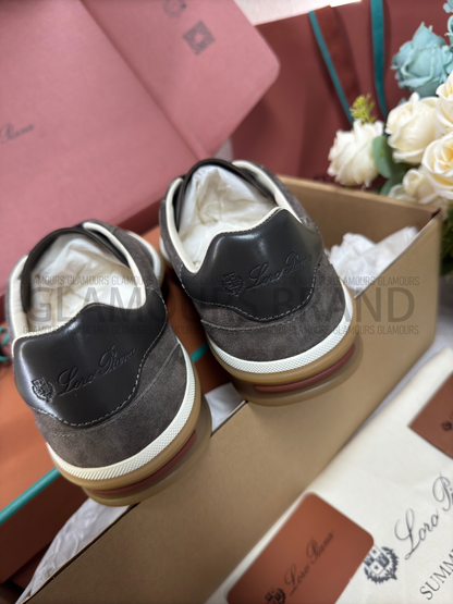 TENNIS WALK UNISEX SNEAKERS