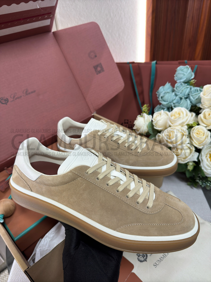 TENNIS WALK UNISEX SNEAKERS