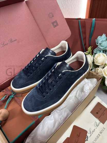 TENNIS WALK UNISEX SNEAKERS