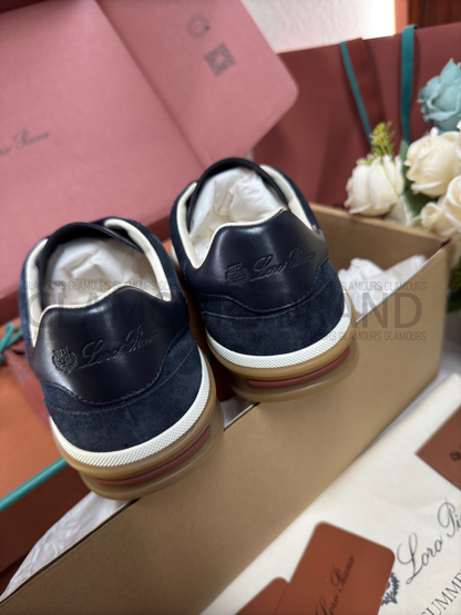 TENNIS WALK UNISEX SNEAKERS