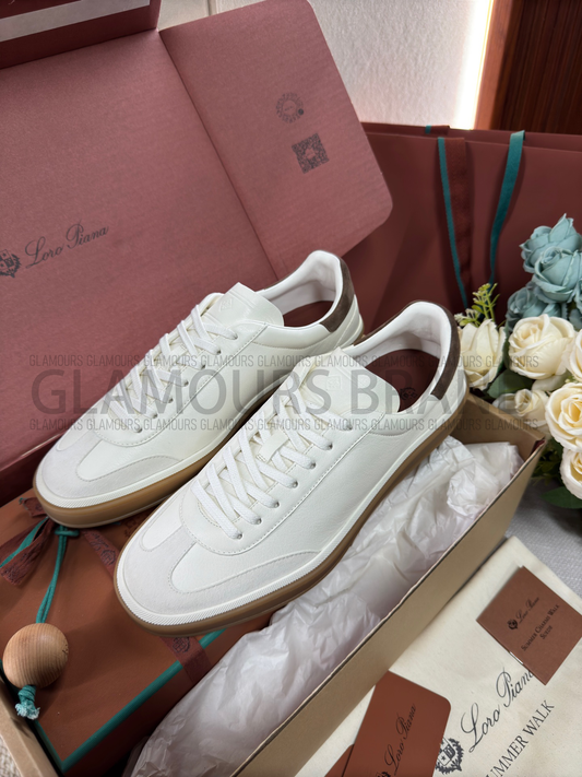 TENNIS WALK UNISEX SNEAKERS