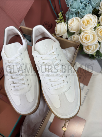 TENNIS WALK UNISEX SNEAKERS