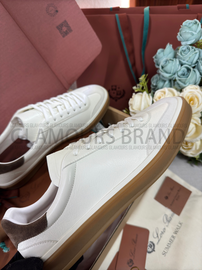 TENNIS WALK UNISEX SNEAKERS