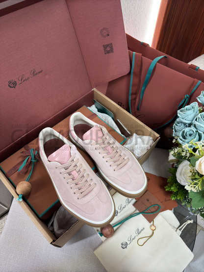 TENNIS WALK UNISEX SNEAKERS