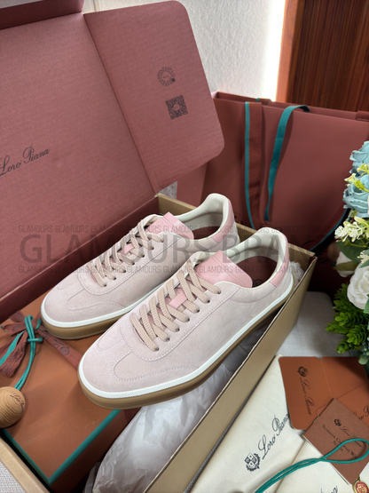 TENNIS WALK UNISEX SNEAKERS