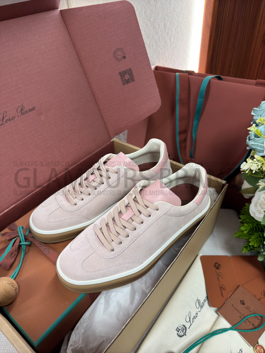 TENNIS WALK UNISEX SNEAKERS