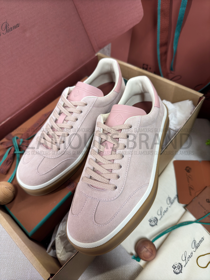 TENNIS WALK UNISEX SNEAKERS