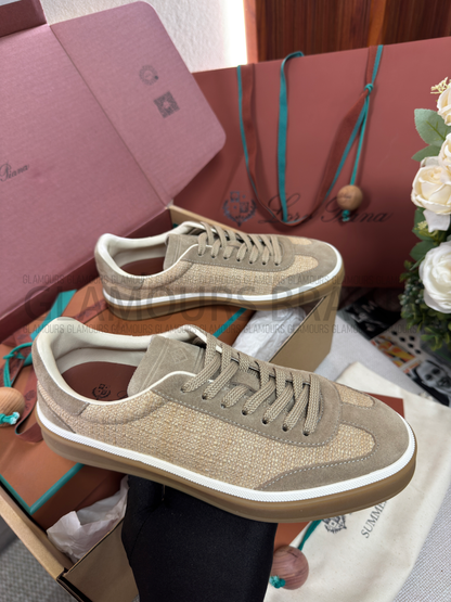 TENNIS WALK UNISEX SNEAKERS