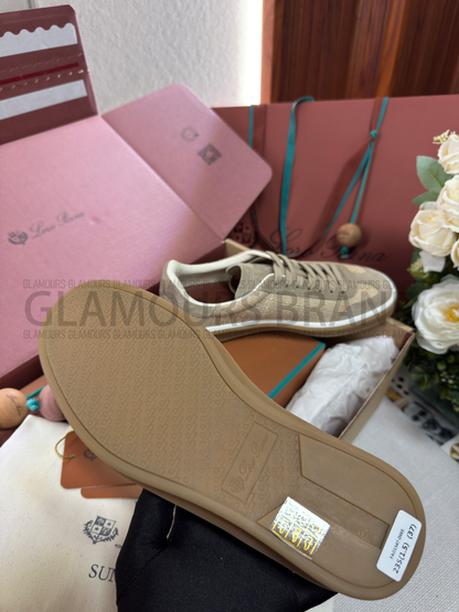 TENNIS WALK UNISEX SNEAKERS