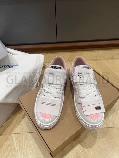 3.0 OFF COURT LOW WOMEN'S SNEAKERS