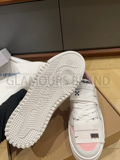 3.0 OFF COURT LOW WOMEN'S SNEAKERS