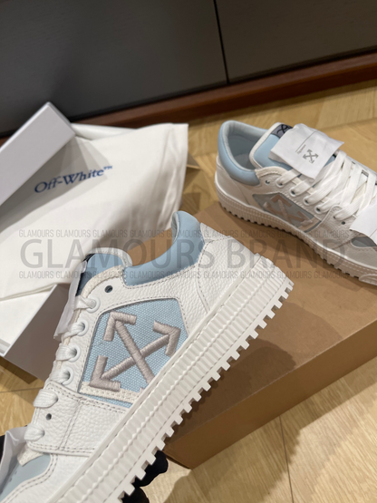 3.0 OFF COURT LOW UNISEX SNEAKERS