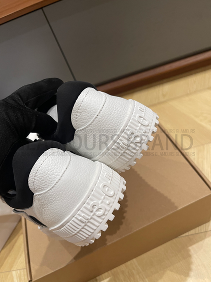 3.0 OFF COURT LOW UNISEX SNEAKERS