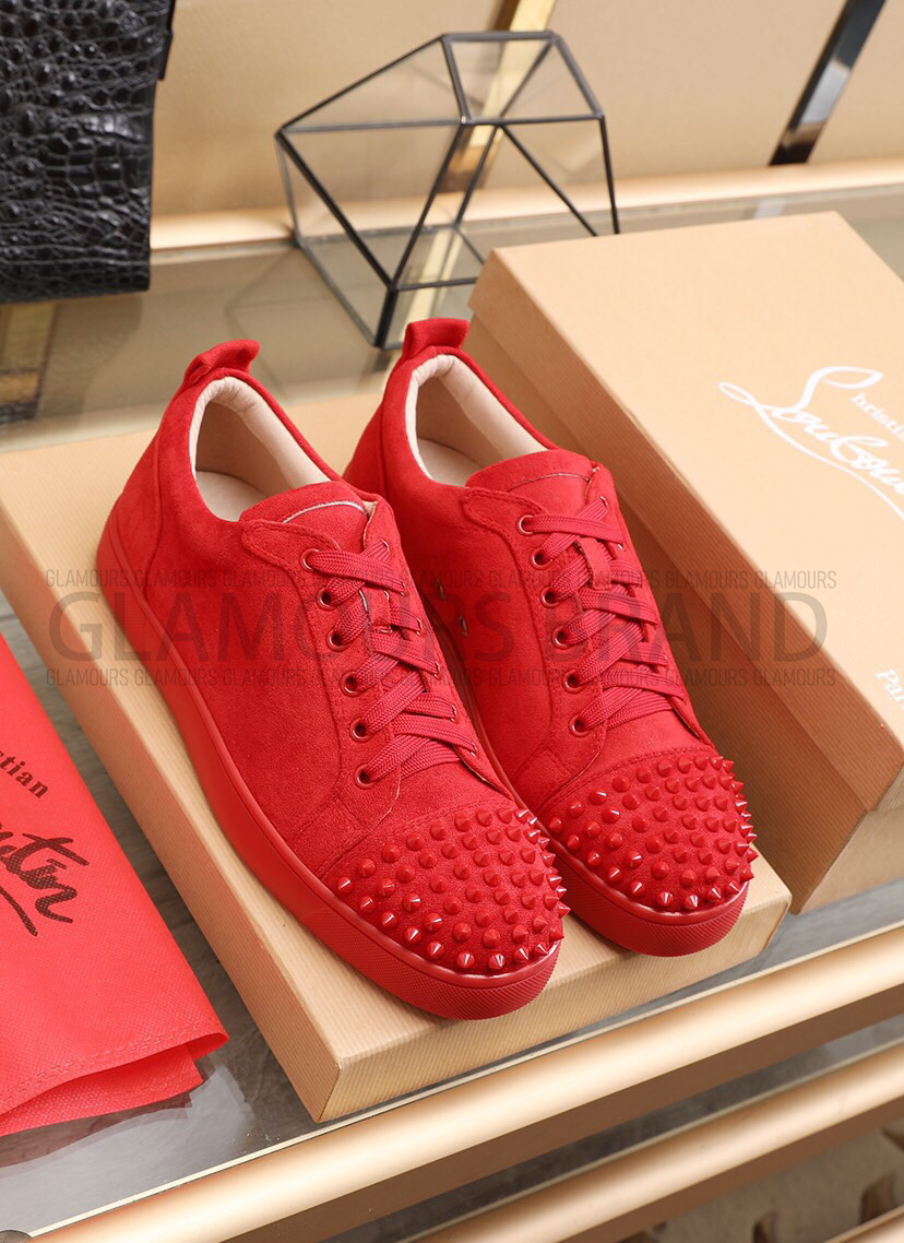 LOUIS JUNIOR MEN’S SNEAKERS