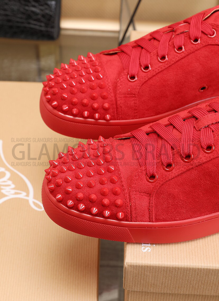 LOUIS JUNIOR MEN’S SNEAKERS