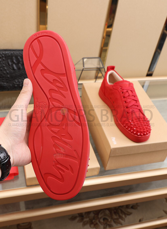 LOUIS JUNIOR MEN’S SNEAKERS