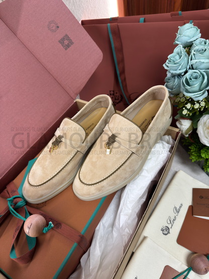 SUMMER CHARMS WALK WOMEN’S LOAFERS