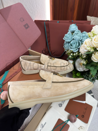 SUMMER CHARMS WALK WOMEN’S LOAFERS