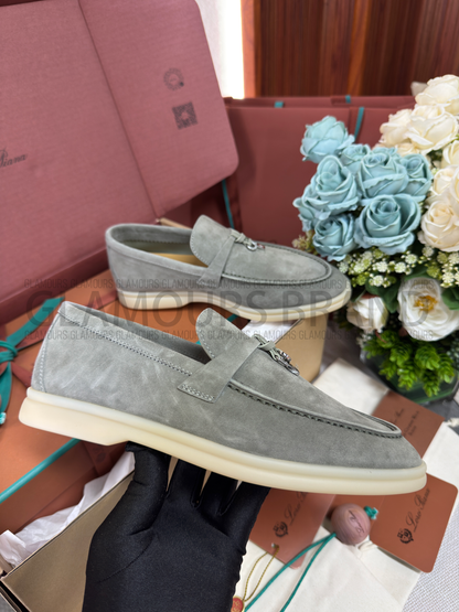 SUMMER CHARMS WALK WOMEN’S LOAFERS