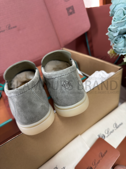 SUMMER CHARMS WALK WOMEN’S LOAFERS