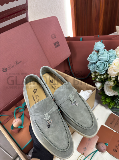 SUMMER CHARMS WALK WOMEN’S LOAFERS