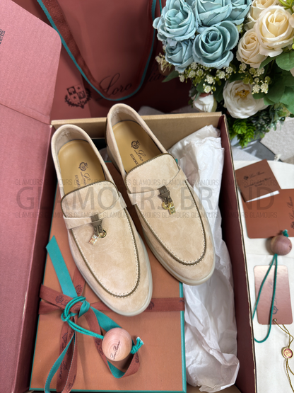 SUMMER CHARMS WALK WOMEN’S LOAFERS