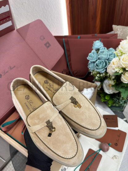 SUMMER CHARMS WALK WOMEN’S LOAFERS