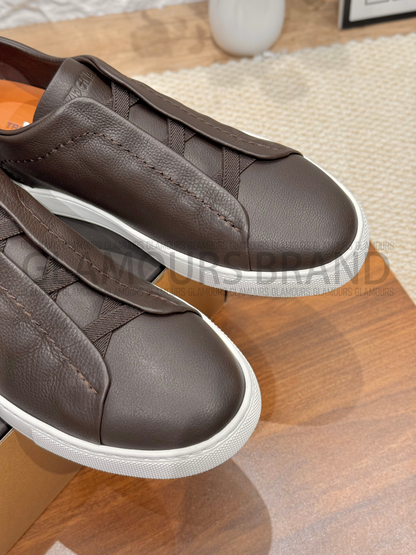 SECOND SKIN MEN'S SNEAKERS