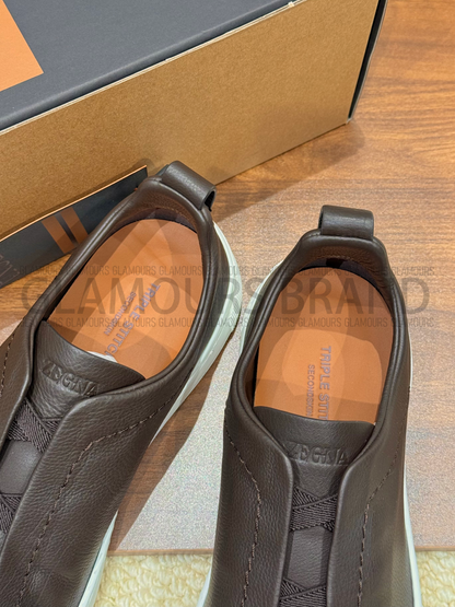 SECOND SKIN MEN'S SNEAKERS