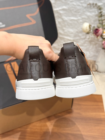 SECOND SKIN MEN'S SNEAKERS