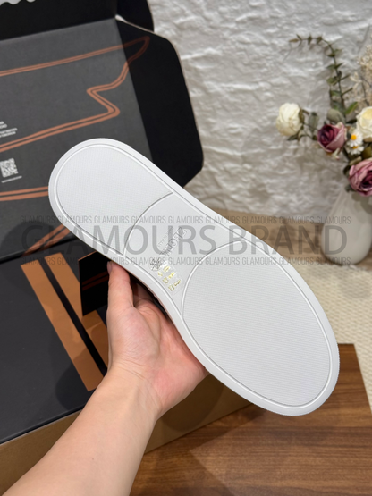 SECOND SKIN MEN'S SNEAKERS