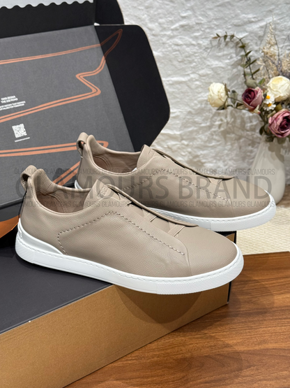 SECOND SKIN MEN'S SNEAKERS