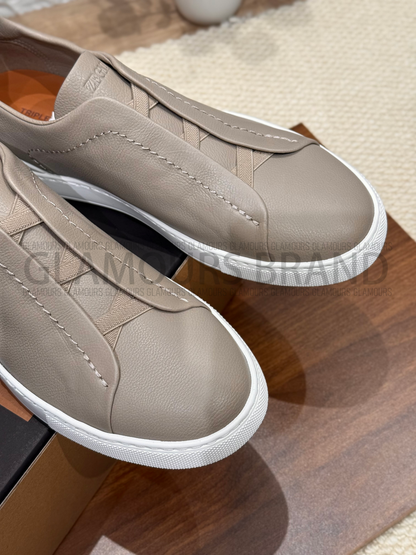 SECOND SKIN MEN'S SNEAKERS