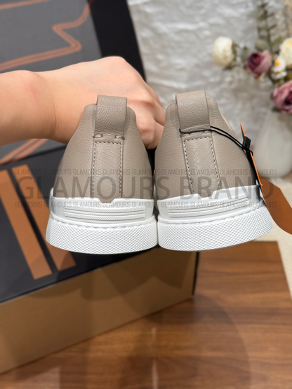 SECOND SKIN MEN'S SNEAKERS