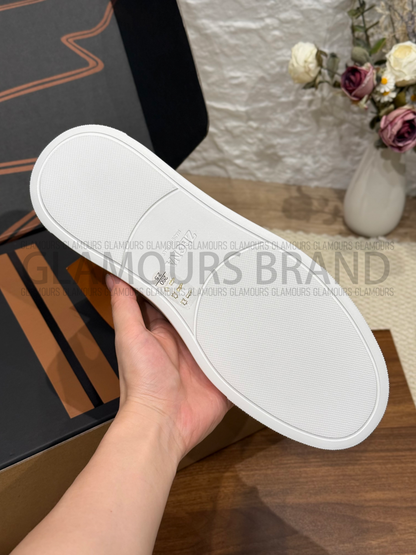 SECOND SKIN MEN'S SNEAKERS