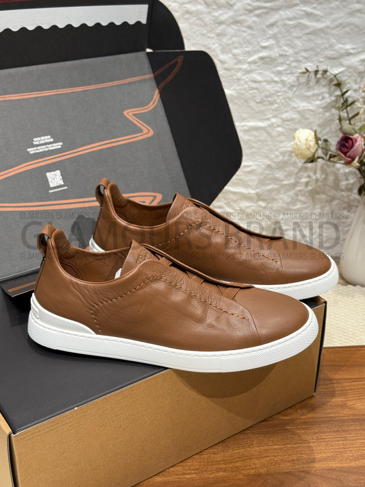 SECOND SKIN MEN'S SNEAKERS