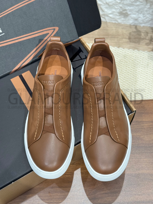 SECOND SKIN MEN'S SNEAKERS