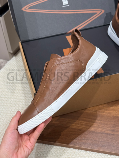 SECOND SKIN MEN'S SNEAKERS