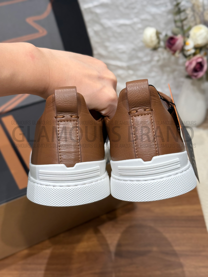 SECOND SKIN MEN'S SNEAKERS