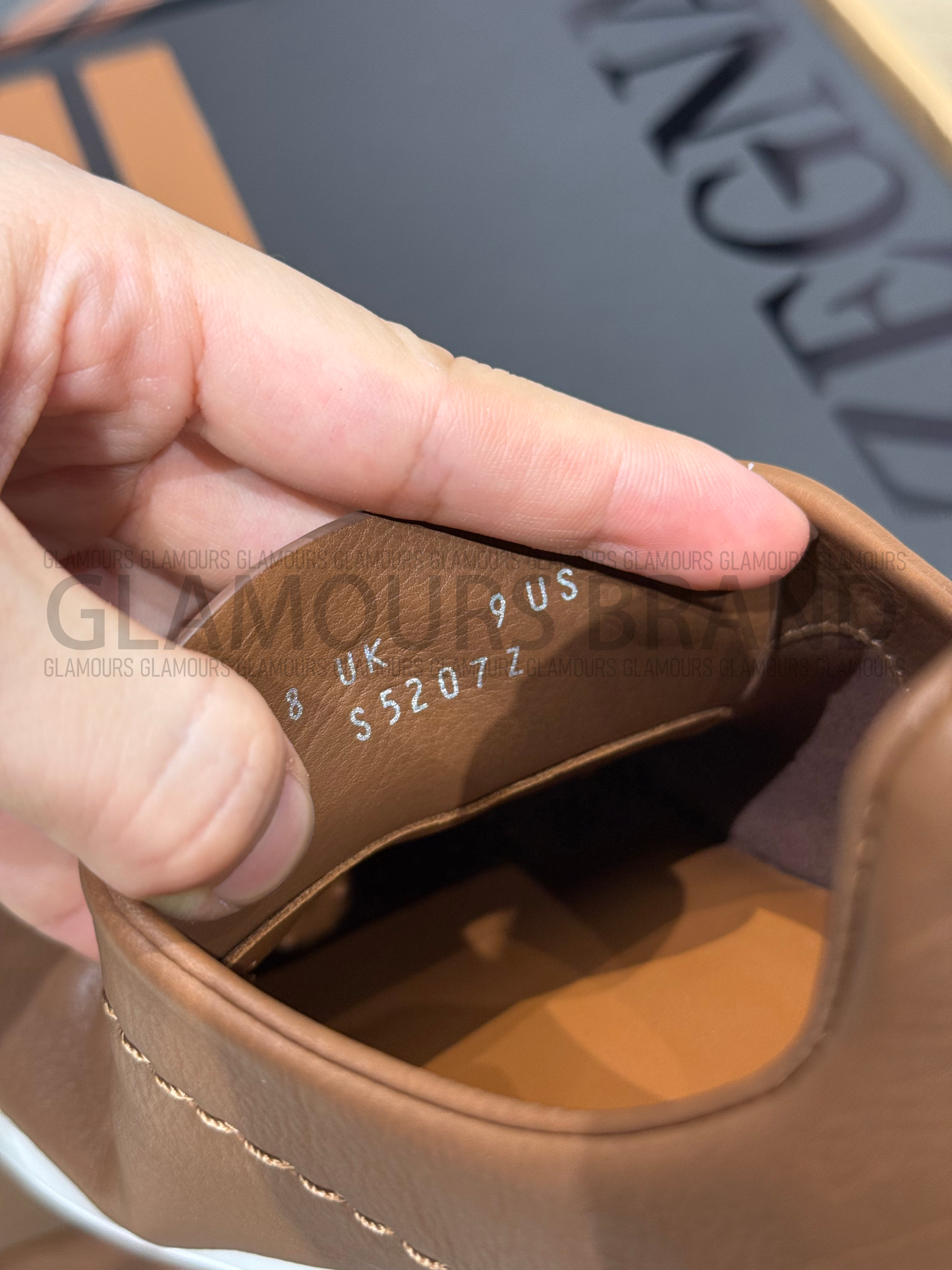 SECOND SKIN MEN'S SNEAKERS